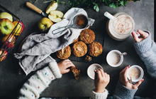 Lối sống Hygge của người Bắc Âu khiến thế giới ngưỡng mộ