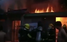 Trung Quốc: Cháy nhà, 22 người thiệt mạng