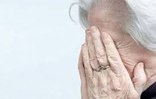 Khi cụ ông 80 tuổi đòi ly hôn với vợ nhỏ hơn 16 tuổi