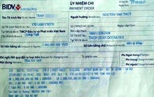Giả danh cán bộ Bộ Công an, lừa hàng tỉ đồng