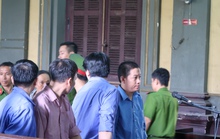 Bất ngờ phút cuối vụ sát hại doanh nhân ở Sài Gòn