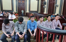 Không chịu cúi đầu, bị đại bàng cai nghiện đánh chết