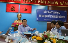 TP HCM sẽ có nhà giá từ 300 triệu”