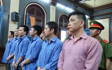 Băng đầu gấu Bến xe Miền Đông được trả tự do