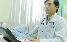 Điều trị thành công cho bệnh nhân bỗng nhiên nói ngọng