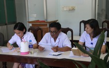 Người nhà bé chết ở Quảng Nam bất phục giải thích của bệnh viện