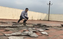 Quận Bình Tân phản hồi về những “lùm xùm” ở chung cư An Lạc