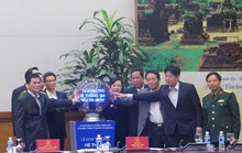Viettel hoàn thành hệ thống quản lý điều trị Methadone