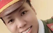 Vẫn chưa tìm thấy chiến sỹ công an nghi bị bắt cóc ở Campuchia