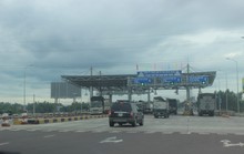 Bộ GTVT “lật kèo” thỏa thuận giảm giá vé BOT Nam Bình Định?