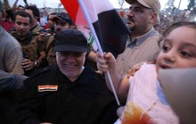 Mosul là thắng lợi của chiến lược Obama?