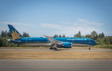 Mức độ tin cậy cất cánh A350 và Boeing 787 của Vietnam Airlines đứng top đầu thế giới