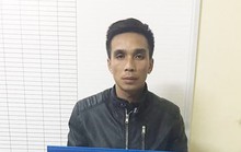 Mạo danh phóng viên, đi đếm tầng tống tiền nhà xây không phép