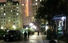 Khám xét tại nhà riêng ông Đinh La Thăng