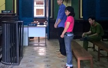 Kháng nghị tăng án 2 nguyên nhân viên Agribank
