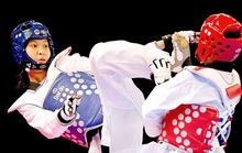 Taekwondo Việt Nam lần đầu giành HCB thế giới về đối kháng