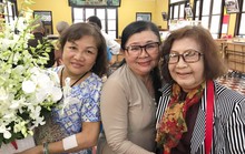 100 ngày mất Út Bạch Lan, nghệ sĩ thực hiện di nguyện của bà