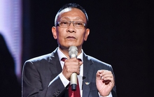 Nhà báo Lại Văn Sâm trở lại với Gala 20 năm giải Sao Mai