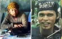 Philippines diệt 2 trùm phiến quân, sắp dứt điểm Marawi
