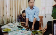 Ông Lê Duy Phong bị khởi tố