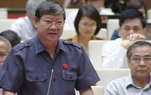 Bổ nhiệm kiểu 5C, 5 ệ: Đố điều đi đâu được!