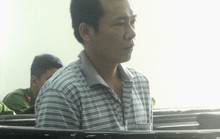 Đòi đi làm, người phụ nữ bị chồng hờ dìm chết