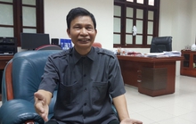 Không đồng ý cho ông Nguyễn Minh Mẫn tổ chức họp báo