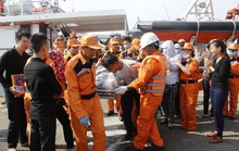 Tai nạn tàu Hải Thành 26 khiến 9 người chết là do con người