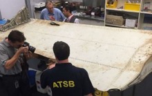 Số phận MH370 mãi là bí ẩn?