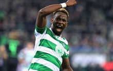 Celtic từ chối bán Dembele với giá 40 triệu bảng