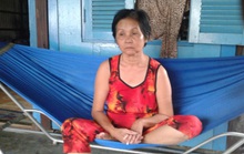 Khống chế cướp tiền phụ nữ ngồi giặt đồ đêm khuya