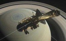 Sứ mệnh tự sát của Cassini