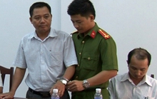 Bắt 3 cán bộ đo đạc thuộc Sở TN-MT Bạc Liêu