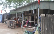 Làng chài mỏi mòn chờ an cư