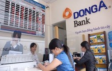 Khởi tố thêm 8 bị can trong đại án Ngân hàng Đông Á