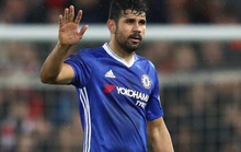 Diego Costa sắp sang Trung Quốc, lãnh lương cao hơn Messi