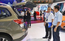Ô tô Ấn Độ giá 84 triệu chưa đè bẹp giấc mơ ô tô Việt