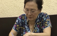 Bắt 1 nữ nghi phạm lừa đảo trong vụ “Trái tim Việt Nam”