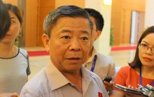 Liên quan Formosa, Thủ tướng xóa tư cách Chủ tịch tỉnh ông Võ Kim Cự