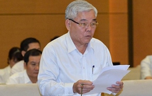 Ông Phan Văn Sáu được phân công giữ chức Bí thư Tỉnh uỷ Sóc Trăng
