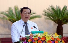 Chủ tịch Đà Nẵng: Nhiều năm trước ai cũng muốn Sơn Trà như Hồng Kông