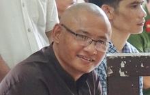 Thụ án giết người, ông trùm Tuấn Lay vẫn buôn 294 bánh heroin