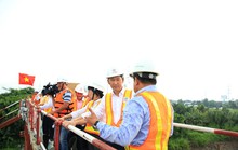 TP quyết liệt đòi mặt bằng cho dự án 10.000 tỉ đồng