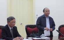 Thủ tướng: Phải tìm cho được giải pháp phát triển dược liệu Việt Nam