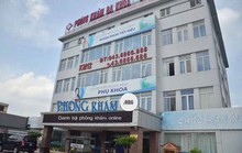 Bỏ thai của bệnh nhân chết não sau khi bác sĩ Trung Quốc khám phụ khoa