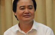 Bộ trưởng Phùng Xuân Nhạ: Phải nâng tỉ lệ tiến sĩ của nước ta lên!
