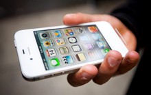 Tràn lan iPhone 4 giá 450.000 đồng tại Việt Nam