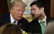 Ông Trump thất bại lớn, không bãi bỏ được Obamacare