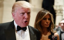 Thời báo Hoàn cầu lại khó ở với ông Trump