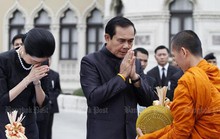 Thủ tướng Thái Lan xin lỗi bà Yingluck